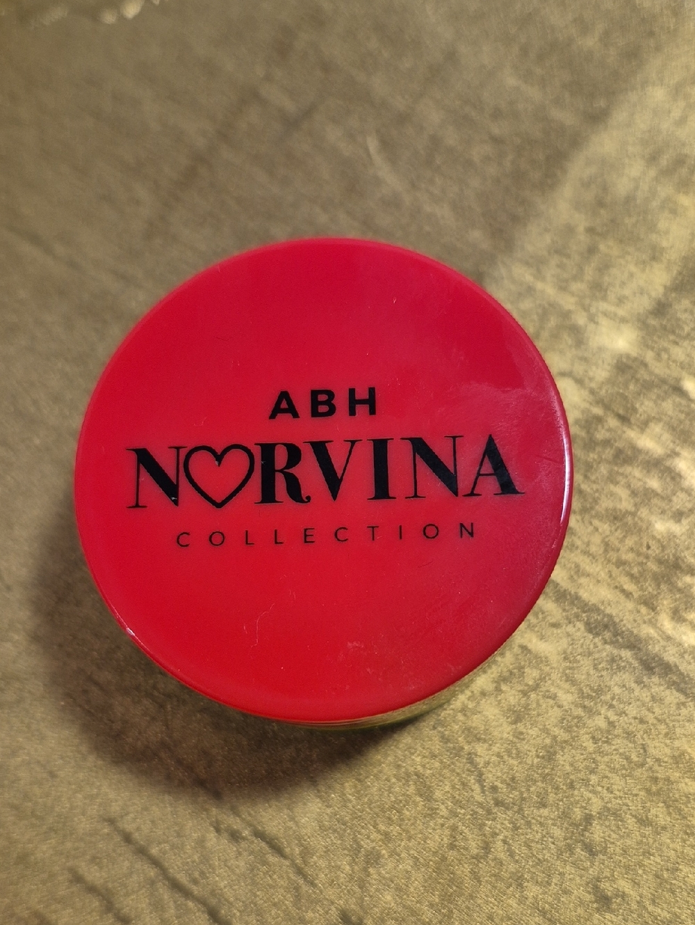 New ABH Norvina Collection Cake Eyeliner